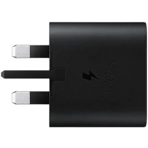 خرید و قیمت شارژر 25 وات سامسونگ