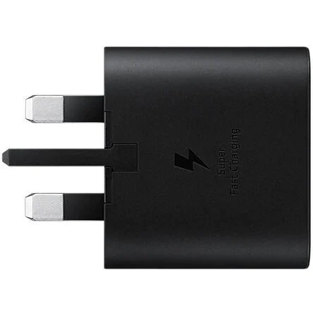 خرید و قیمت شارژر 25 وات سامسونگ