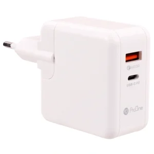 شارژر 45 وات ProOne PWC535