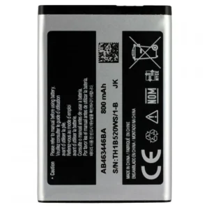 خرید باتری سامسونگ E250