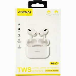 خرید ایرپاد ارزان قیمت asenai air3