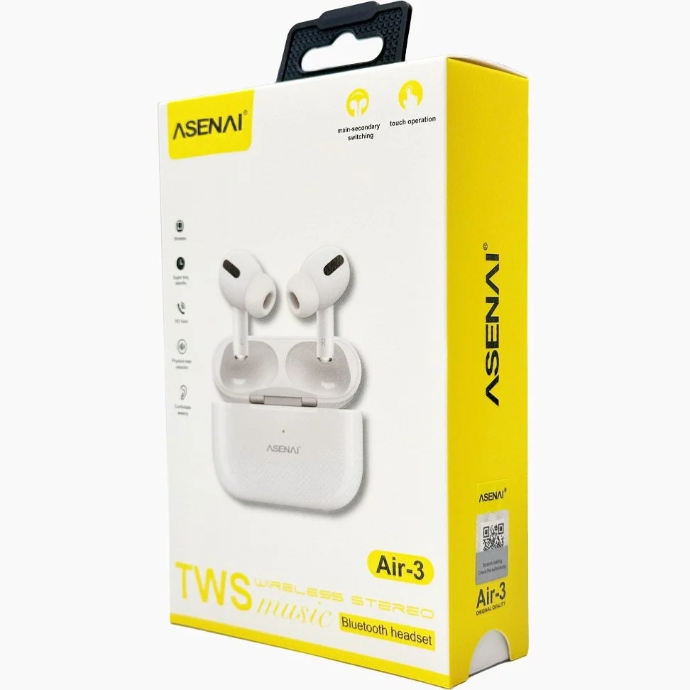 خرید ایرپاد ارزان قیمت asenai air3