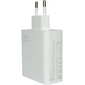 خرید و قیمت شارژر 120 وات شیائومی