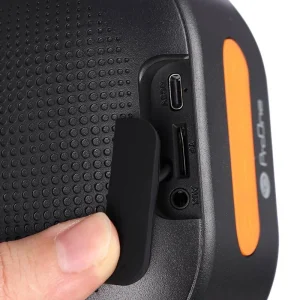 خرید اسپیکر بلوتوثی پرووان مدل PSB4508