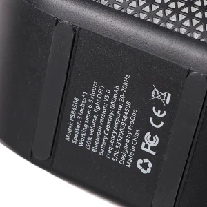 خرید اسپیکر بلوتوثی پرووان مدل PSB4508