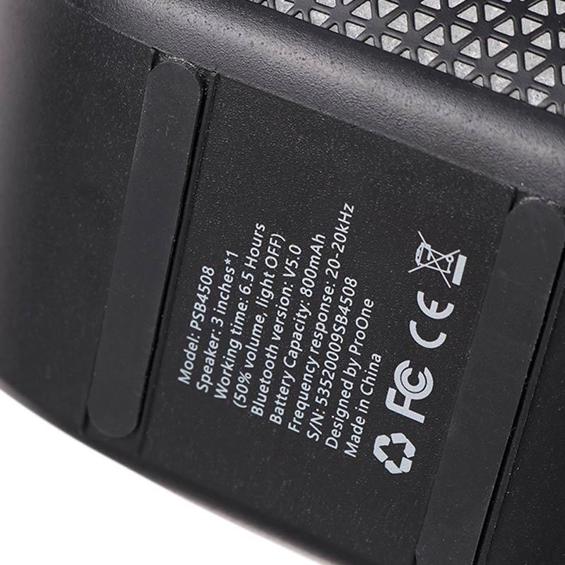 خرید اسپیکر بلوتوثی پرووان مدل PSB4508