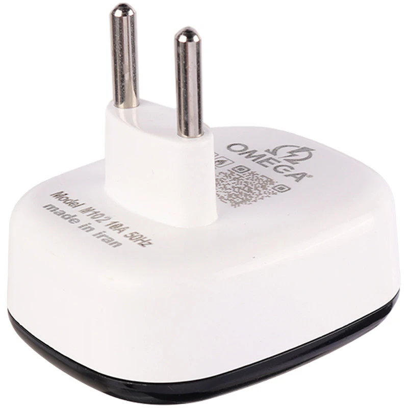 خرید تبدیل 3 به 2 امگا m102