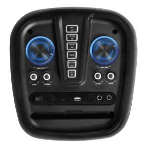 خرید اسپیکر بلوتوثی قابل حمل تسکو ترولی 1905