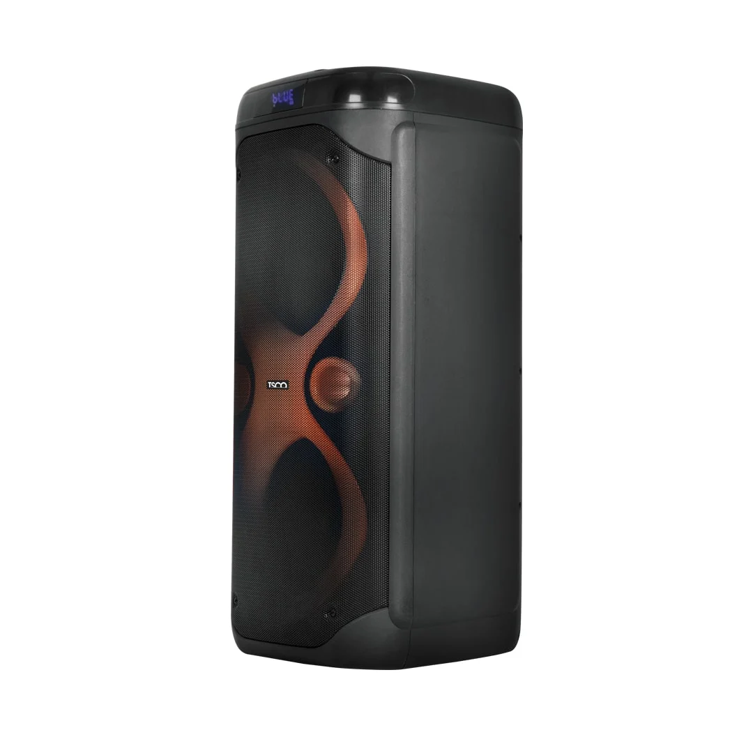 خرید اسپیکر بلوتوثی قابل حمل تسکو ترولی 1905