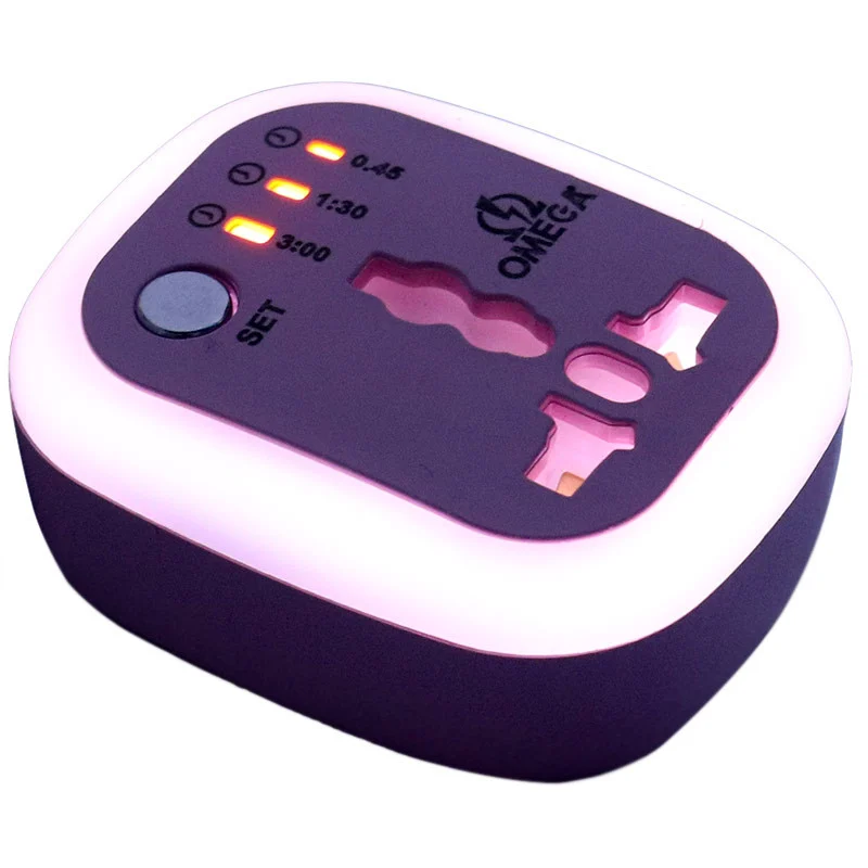 خرید تبدیل 3 به 2 امگا m100