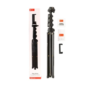 خرید سه پایه موبایل و دوربیان پرووان PHL1065