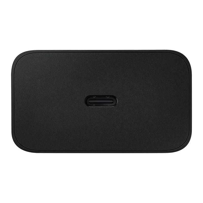 خرید شارژر اصلی 45 وات سامسونگ