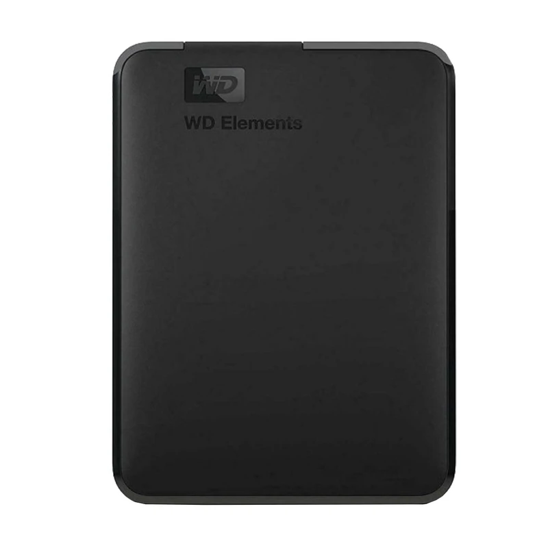 خرید و قیمت باکس هارد 2.5 WD ELEMENT