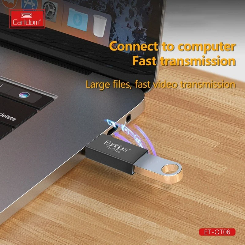 خرید و قیمت تبدیل otg تایپ سی