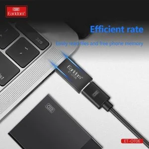 خرید و قیمت تبدیل otg تایپ سی