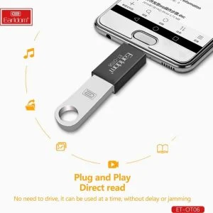 خرید و قیمت تبدیل otg تایپ سی