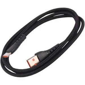 خرید کابل شارژ تایپ سی شوش sh-1118c