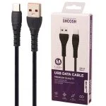 خرید کابل شارژ تایپ سی شوش sh-1118c