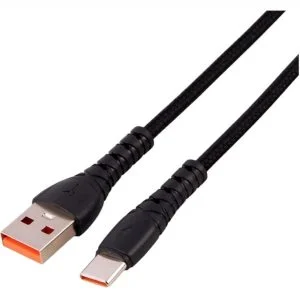 خرید کابل شارژ تایپ سی شوش sh-1118c