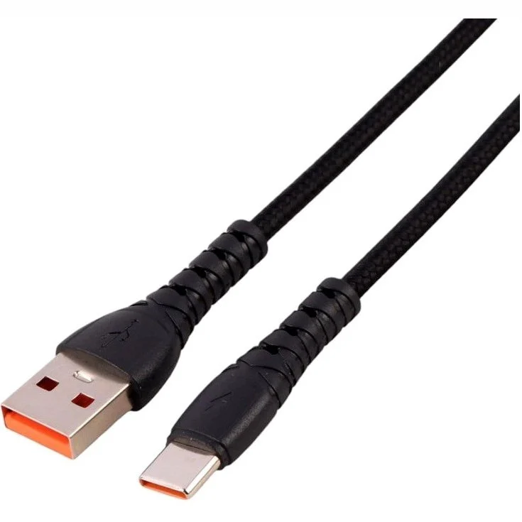 خرید کابل شارژ تایپ سی شوش sh-1118c