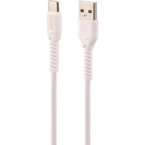 خرید کابل شارژ تایپ سی شوش sh-33w