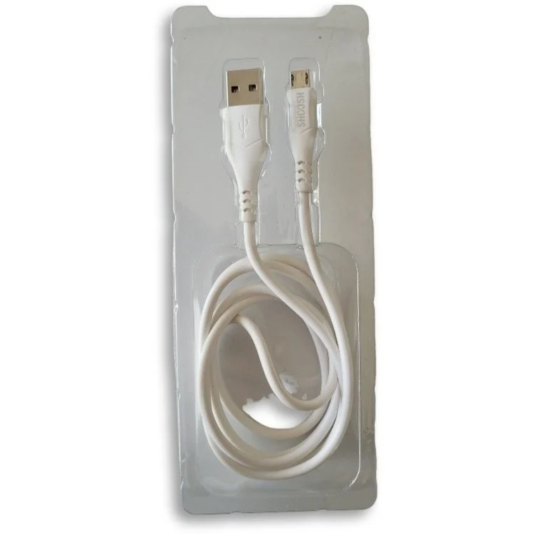 خرید کابل شارژ میکرو شوش sh-401a