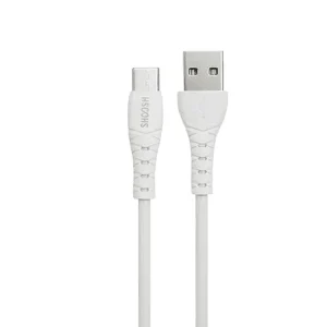 خرید کابل شارژ میکرو شوش sh-401a
