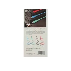 خرید کابل میکرو پرووان مدل PCC170