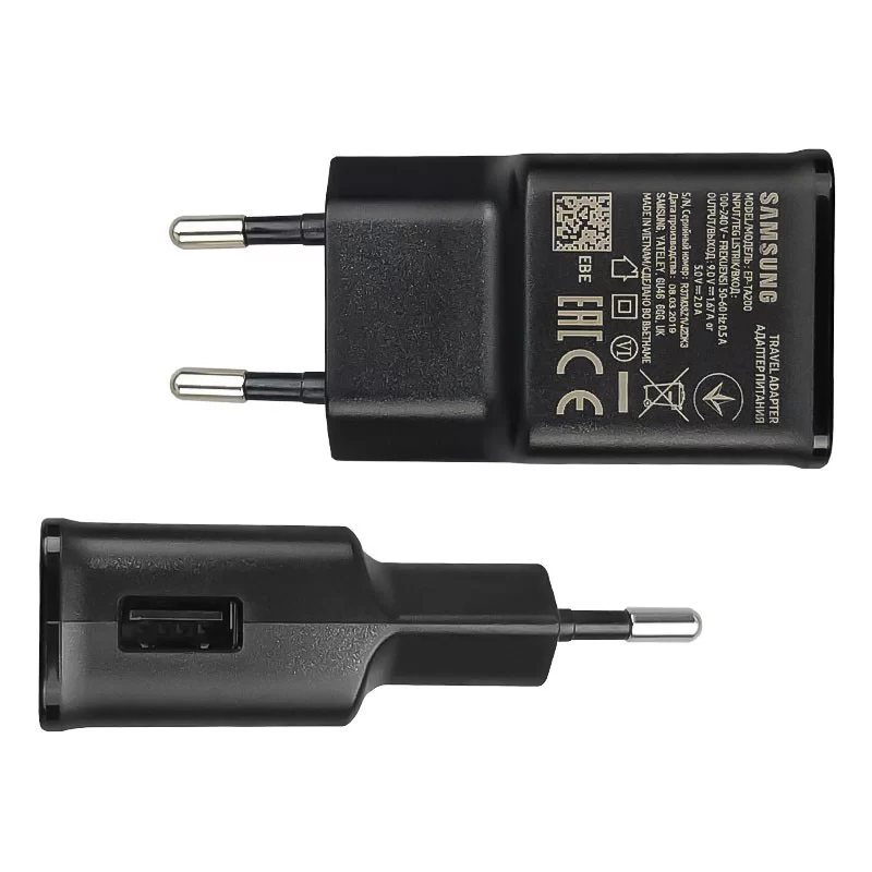 خرید و قیمت شارژر s10