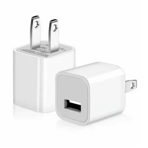 شارژر اصلی آیفون 7