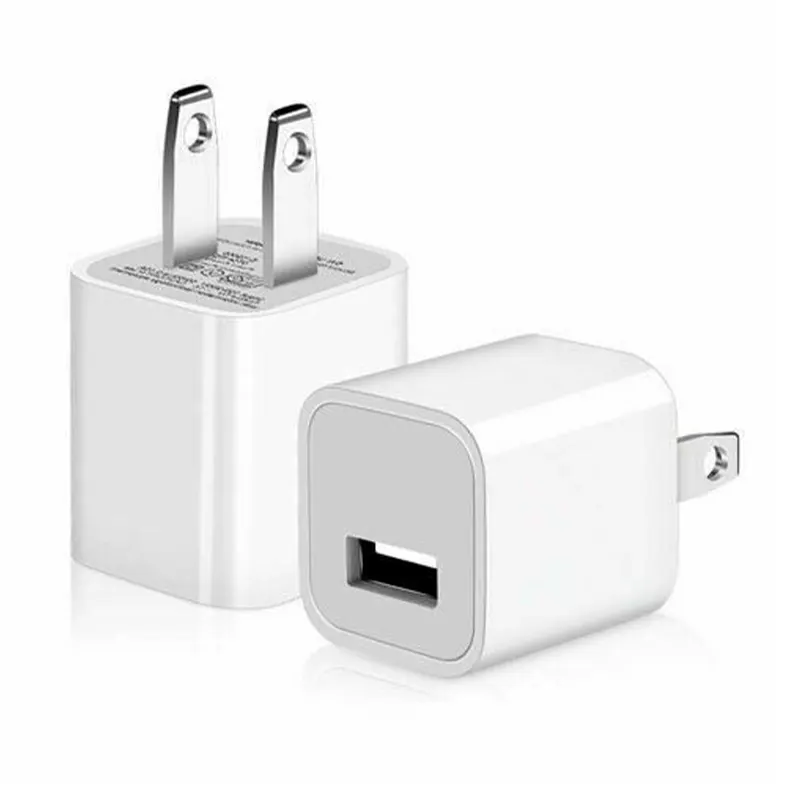 شارژر اصلی آیفون 7