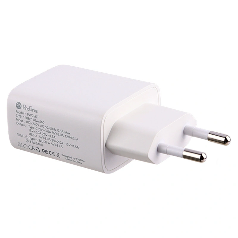 خرید شارژر پرووان pwc560