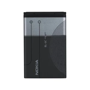 خرید باتری گوشی ساده نوکیا