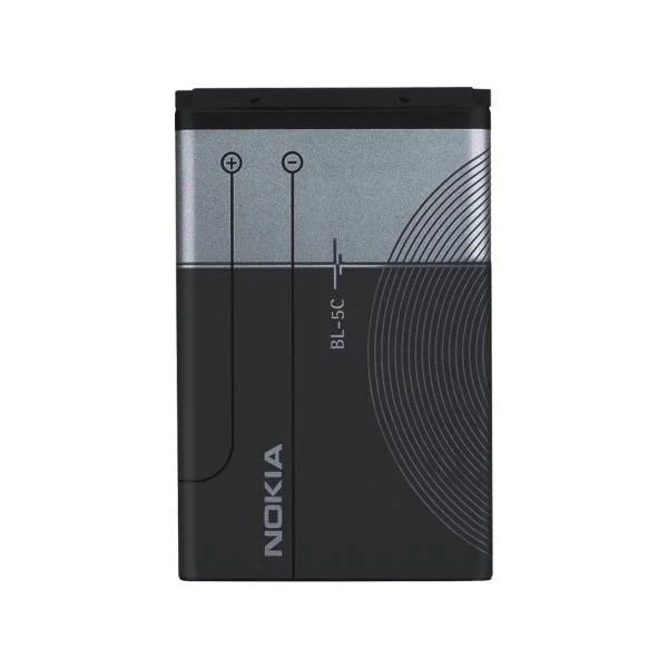 خرید باتری گوشی ساده نوکیا