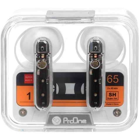 هندزفری بلوتوثی پرووان PHB3214