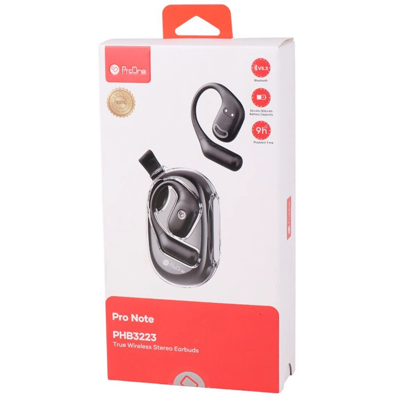 خرید هندزفری بلوتوثی پرووان PHB3223