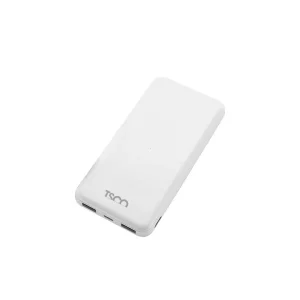 خرید و قیمت پاوربانک تسکو 10000 میلی آمپر ts912